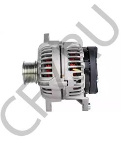 000 0504009977 IVECO Генератор в городе Екатеринбург